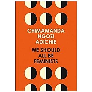 We Should All Be Feminists (Paperback)