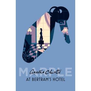 At Bertram’s Hotel (Paperback)