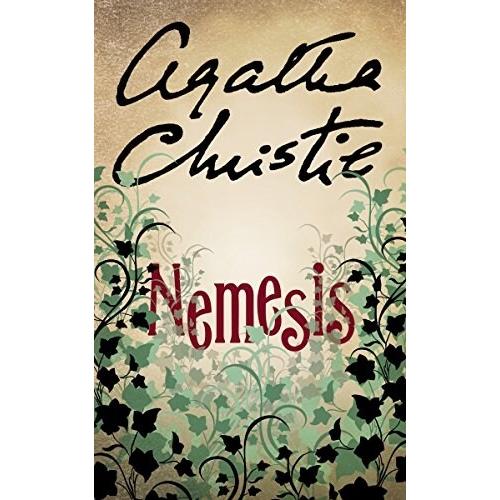 Nemesis (Paperback)