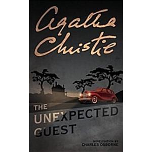 The Unexpected Guest (Paperback)