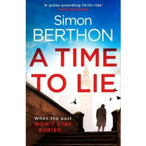 A Time to Lie (Hardcover)