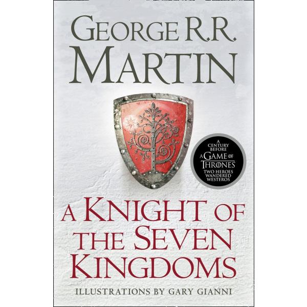 A Knight of the Seven Kingdoms (Paperback)