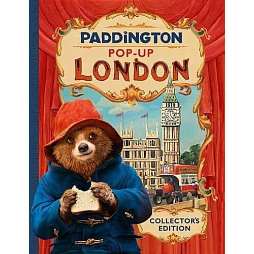 Paddington Pop-Up London: Movie tie-in: Collector&apos;...