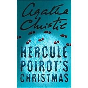 Hercule Poirot's Christmas (Paperback)