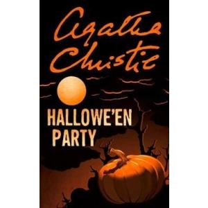 Halloween Party (Paperback)