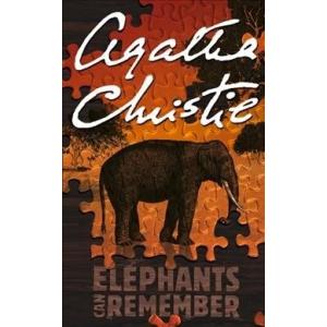 Elephants Can Remember (Paperback)