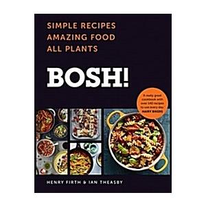 BOSH! (Hardcover)