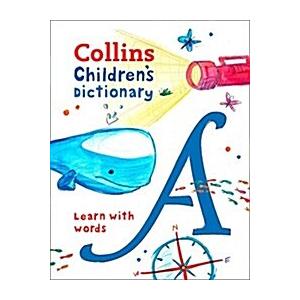 Children’s Dictionary: Illustrated Dictionary for ...