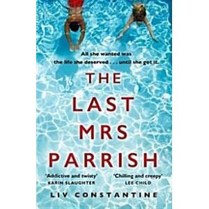 The Last Mrs Parrish