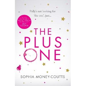 The Plus One (Paperback edition)