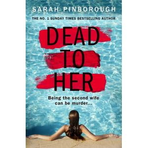 Dead to Her (Hardcover)