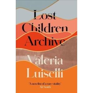 Lost Children Archive (Paperback)