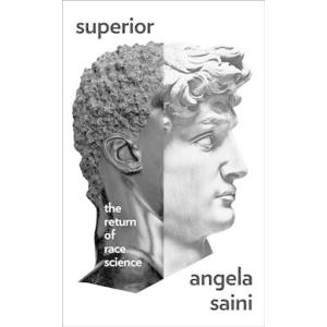 Superior: The Return of Race Science (Paperback)