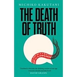 The Death of Truth (Paperback)
