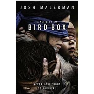 Bird Box: The Bestselling Psychological Thriller N...