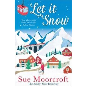 Let It Snow (Paperback)