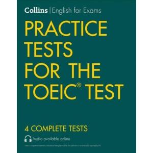 Practice Tests for the T...の商品画像