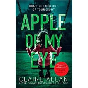 Apple of My Eyes (Paperback)