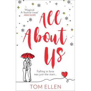 All About Us (Paperback)