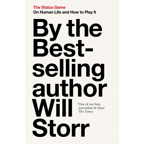 The Status Game: On Human Life and How to Play it ...