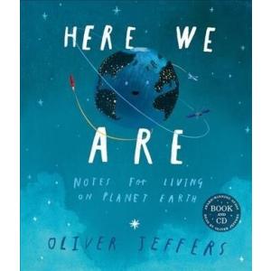 Here We Are: Notes for Living on Planet Earth (Pap...