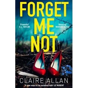 Forget Me Not (Paperback)