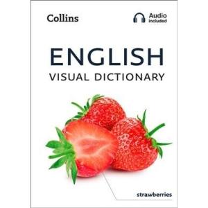 English Visual Dictionary: A Photo Guide to Everyd...