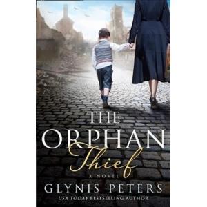 The Orphan Thief (Paperback)