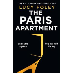 The Paris Apartment (Hardcover)