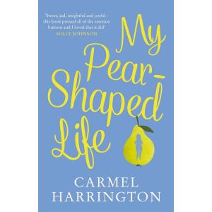 My Pear-Shaped Life (Hardcover)