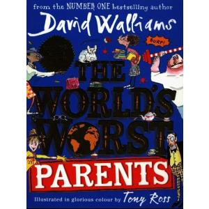 The World's Worst Parents (Paperback)