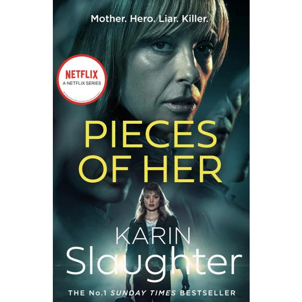 Pieces of Her (Paperback TV tie-in edition)