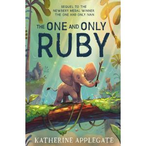 The One and Only Ruby (Paperback)