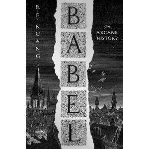 Babel: Or the Necessity of Violence: an Arcane His...