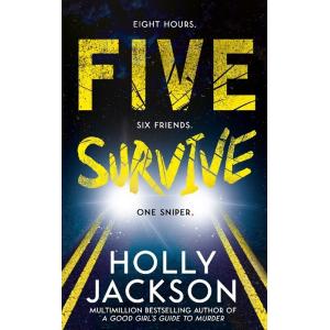 Five Survive (Paperback)