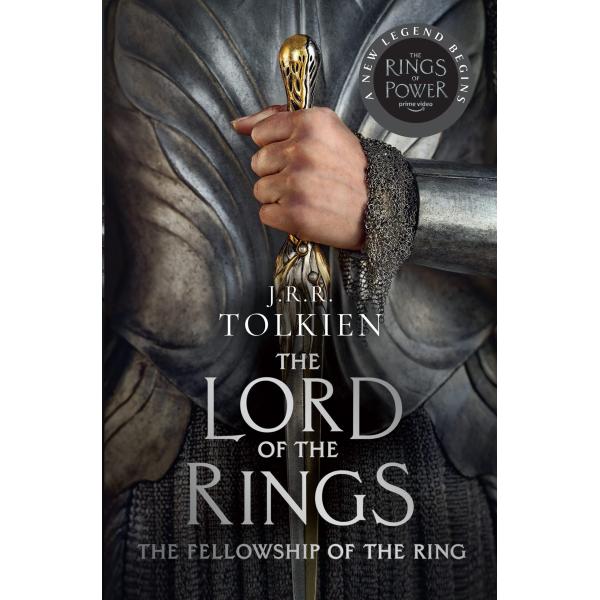 Lord of the Rings #1: The Fellowship of the Ring (...