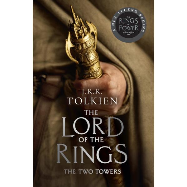 Lord of the Rings #2: The Two Towers (Paperback TV...