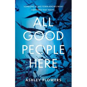 All Good People Here (Paperback)