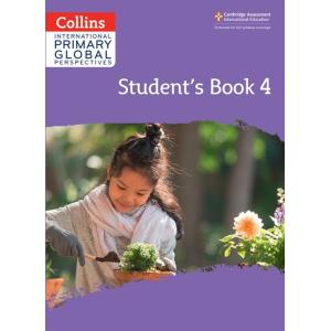 Cambridge Primary Global Perspectives Student's Bo...