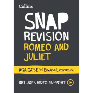 Romeo and Juliet: AQA GCSE 9-1 English Literature ...