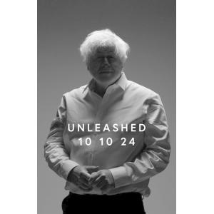 Unleashed (Hardcover)