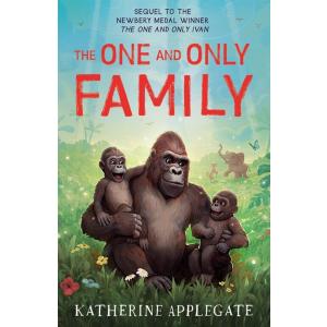 The One and Only Family (Paperback)