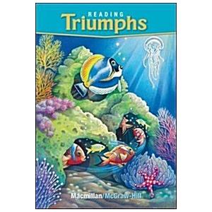 Reading Triumphs Intervention Grade 2: Teacher's E...