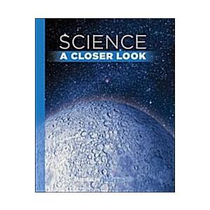 Science: A Closer Look Grade