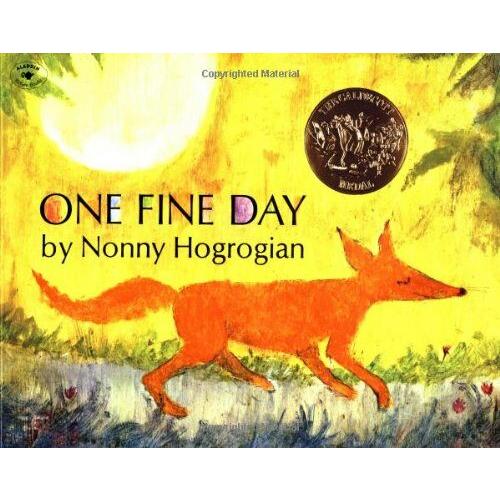 One Fine Day (Hardcover)