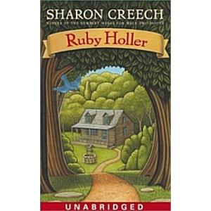 Ruby Holler (Cassette Unabridged)