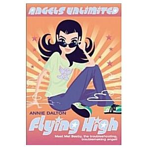 Flying High (Paperback)