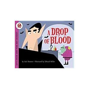 A Drop of Blood (Let&apos;s-Read-and-Find-Out Science 2...