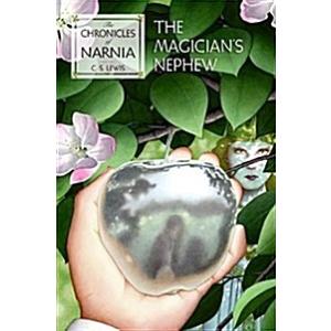 The Magicians Nephew (Ha...の商品画像