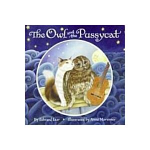 The Owl and the Pussycat (Hardcover)